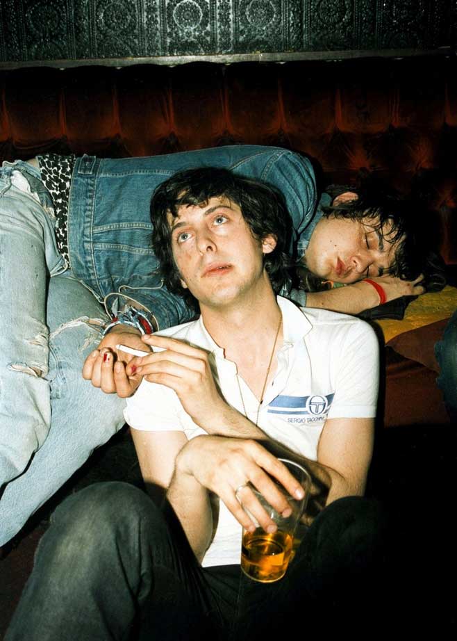 The Libertines Photo ( )   /  - 14