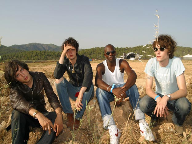 The Libertines Photo ( )   /  - 17