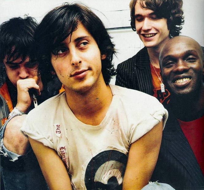 The Libertines Photo ( )   /  - 19