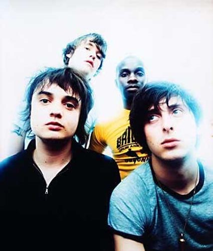 The Libertines Photo ( )   /  - 21