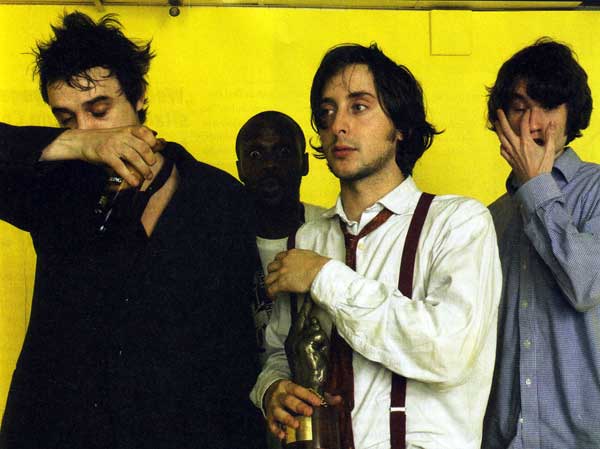 The Libertines Photo ( )   /  - 23