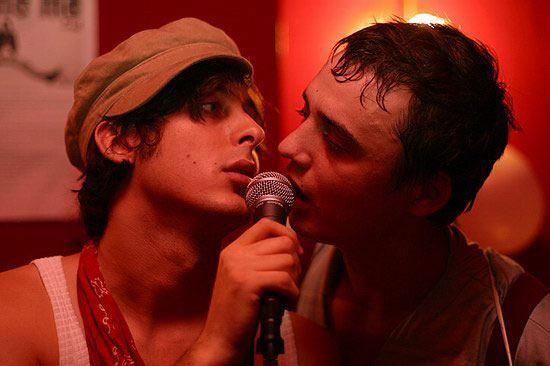 The Libertines Photo ( )  