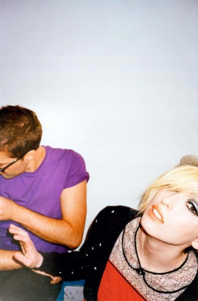 The Ting Tings Photo (  )   /  - 8