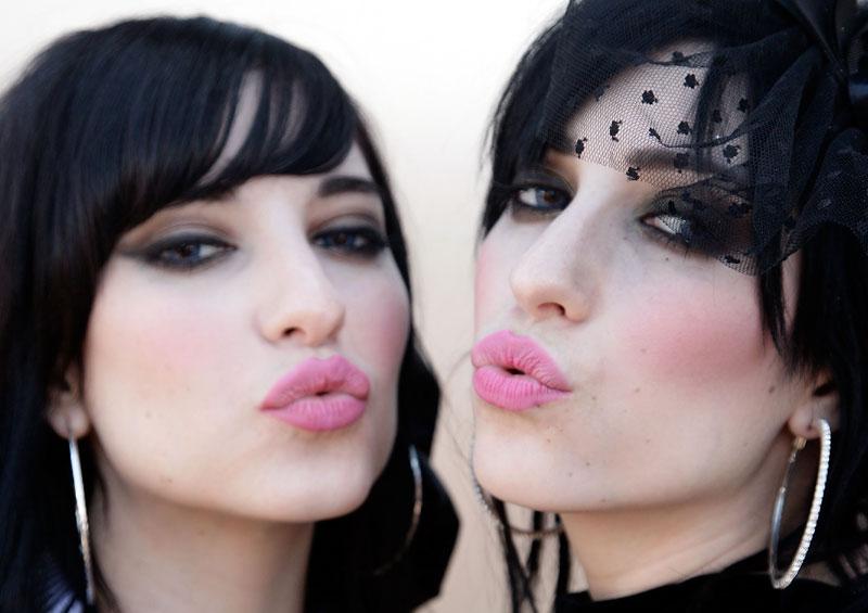 The Veronicas Photo ( )   /  - 3