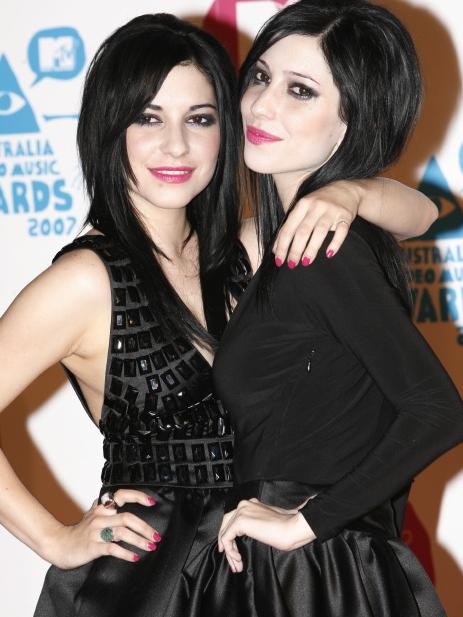 The Veronicas Photo ( )   /  - 5