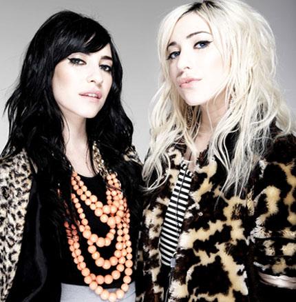 The Veronicas Photo ( )   /  - 6