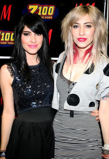 The Veronicas Photo ( )   /  - 8