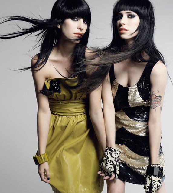 The Veronicas Photo ( )   /  - 10