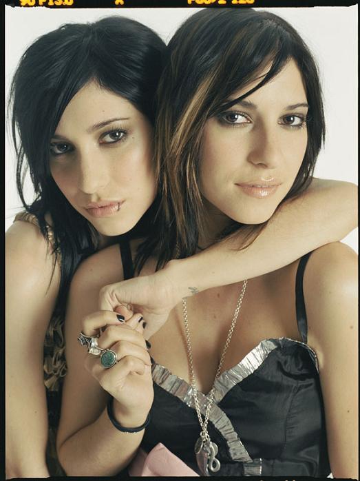 The Veronicas Photo ( )   /  - 11