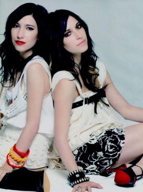 The Veronicas Photo ( )   /  - 12