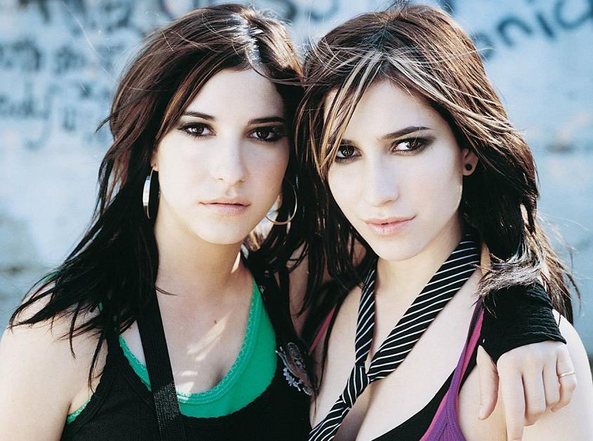 The Veronicas Photo ( )   /  - 16