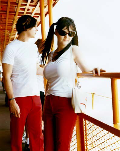 The White Stripes Photo (  )   /  - 5