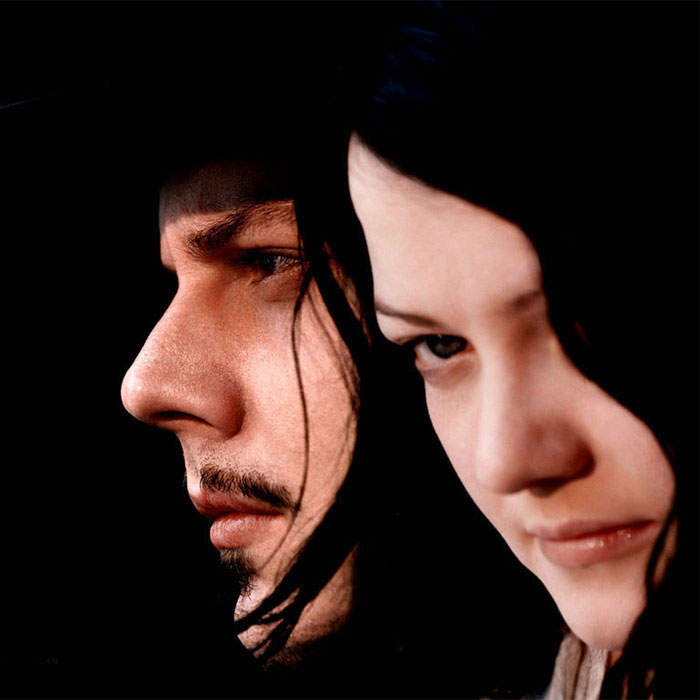 The White Stripes Photo (  )   /  - 7