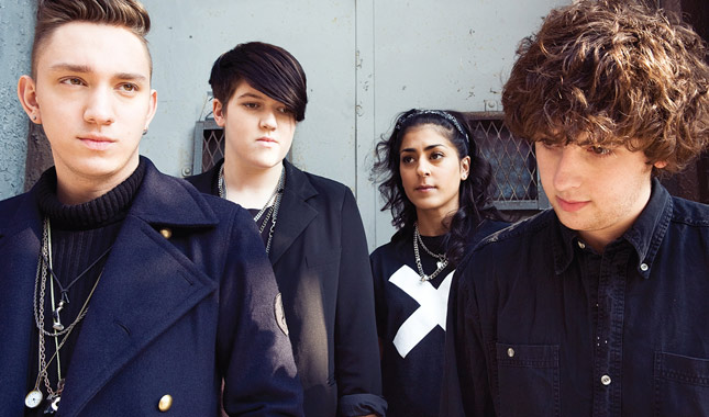 The XX Photo ( )  -- /  - 7