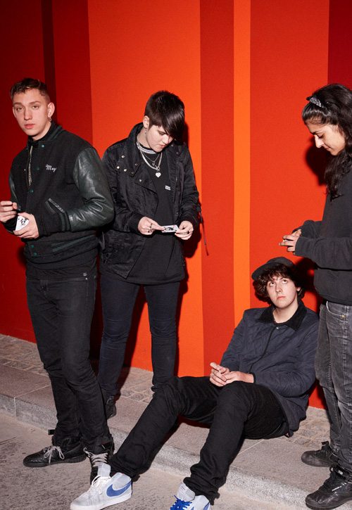 The XX Photo ( )  -- /  - 11