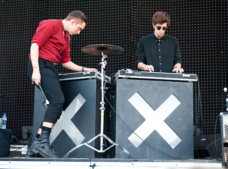 The XX Photo ( )  --