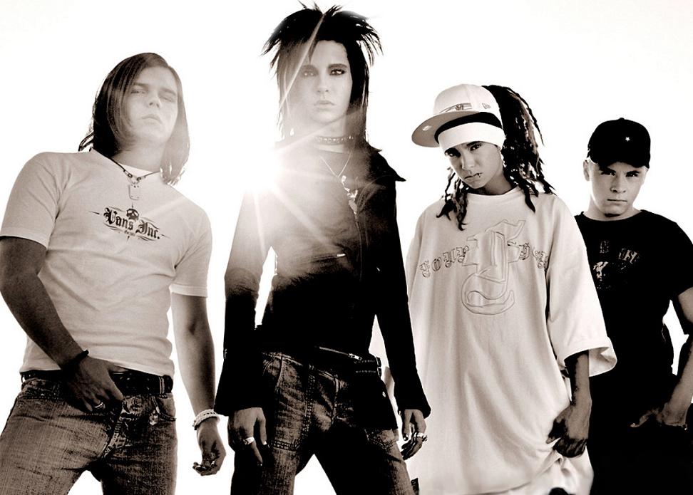 Tokio Hotel Photo (  )  