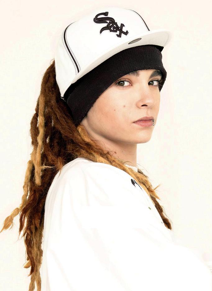 Tokio Hotel Photo (  )   /  - 3