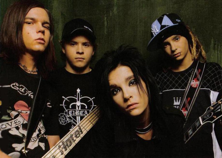 Tokio Hotel Photo (  )  