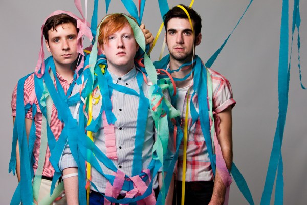 Two Door Cinema Club Photo (    )   /  - 6