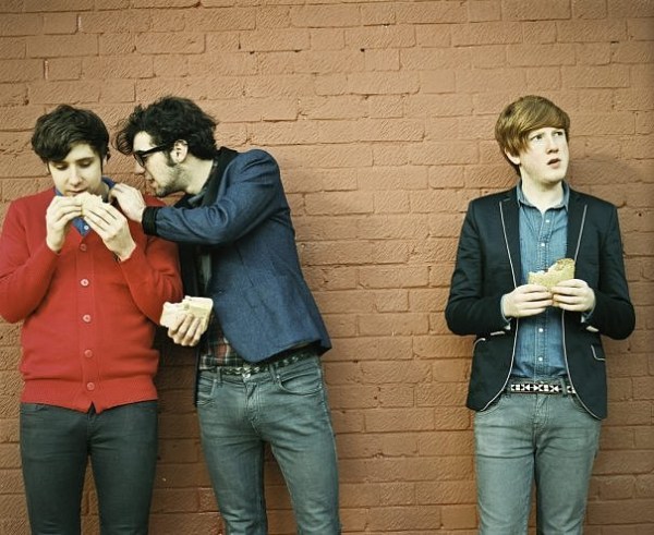 Two Door Cinema Club Photo (    )   /  - 9