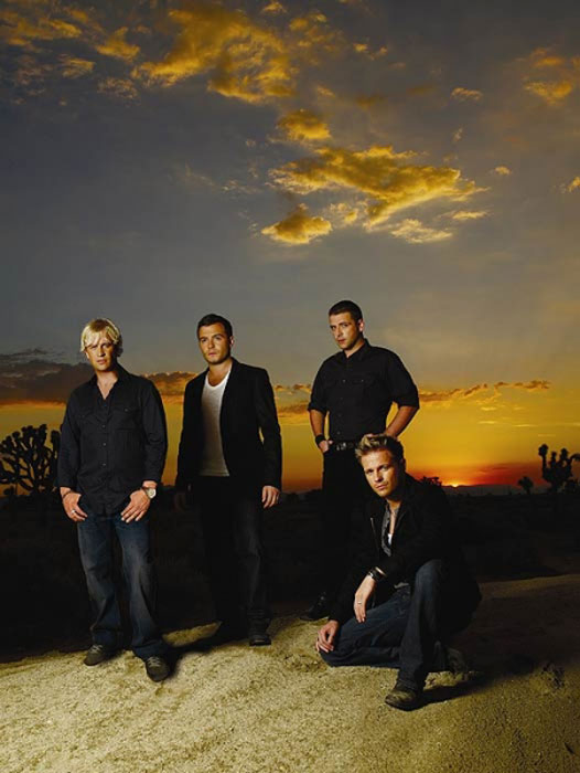 Westlife Photo ( )  ,  Nicky Byrne,  Kian Egan,  Mark Feehily,  Shane Filan /  - 6