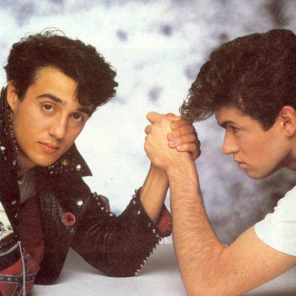 Wham Photo ( )   /  - 3