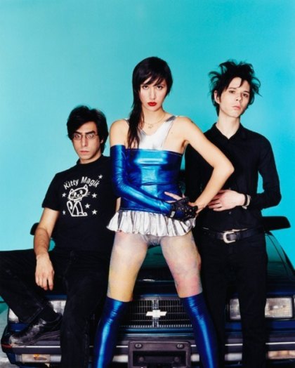 Yeah Yeah Yeahs Photo (   )   /  - 8