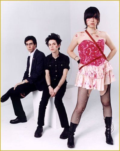 Yeah Yeah Yeahs Photo (   )   /  - 12