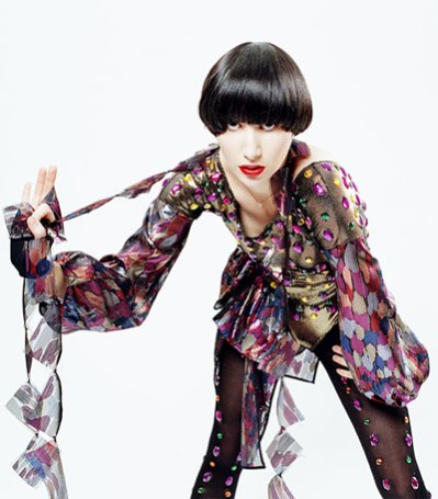 Yeah Yeah Yeahs Photo (   )   /  - 14