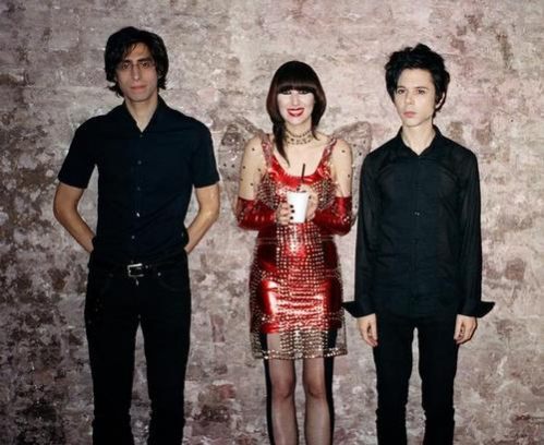 Yeah Yeah Yeahs Photo (   )  