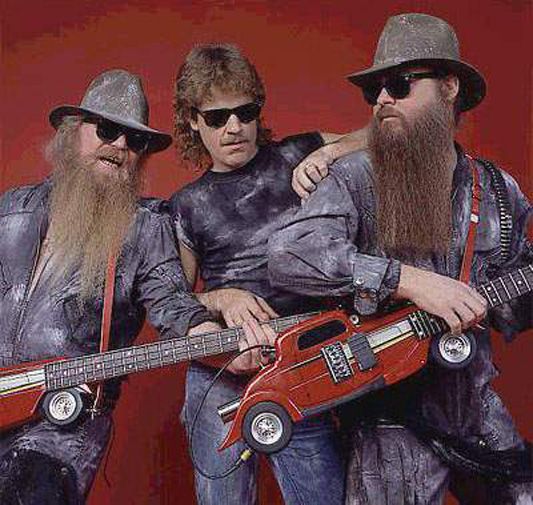 ZZTop Photo ( )  