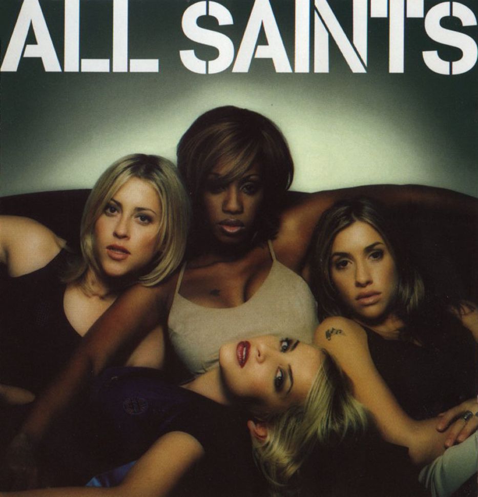 All Saints ( ) /  - 6