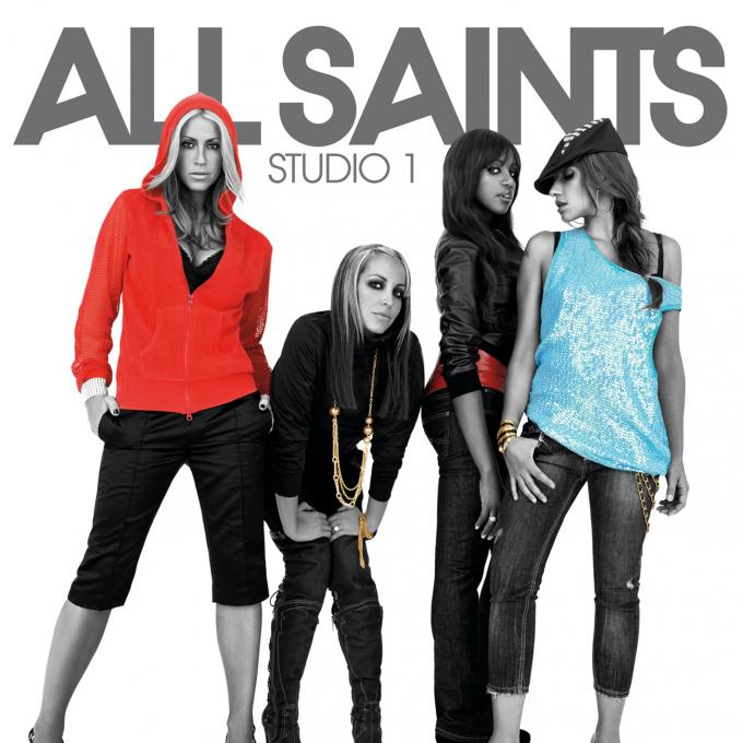 All Saints ( ) /  - 8