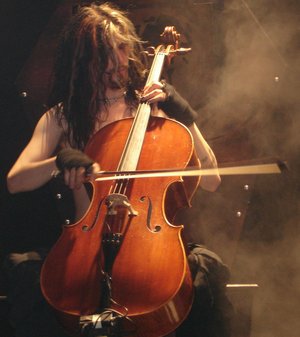 Apocalyptica () /  - 7