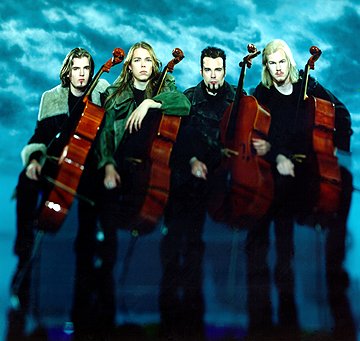 Apocalyptica () /  - 14