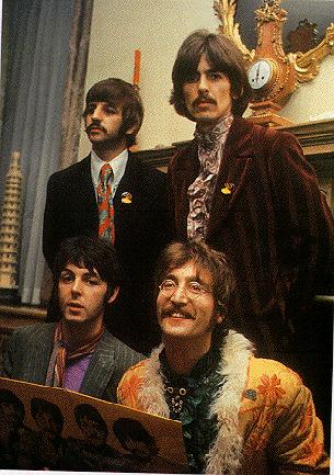 The Beatles () /  - 15