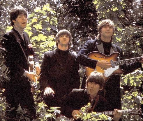 The Beatles () /  - 19