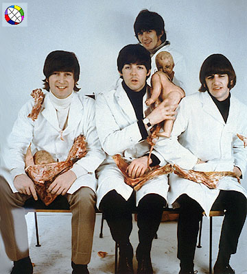 The Beatles () /  - 25