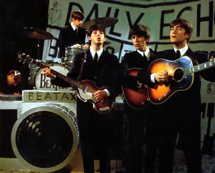 The Beatles () /  - 29