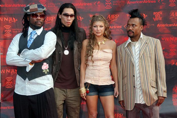 Black Eyed Peas /  - 57