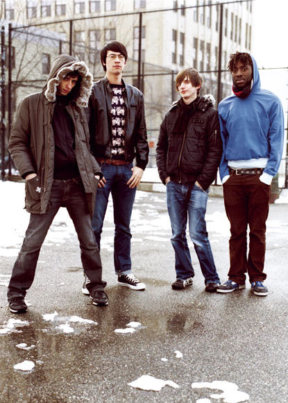 Bloc Party ( ) /  - 2