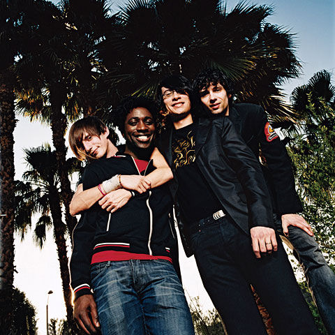 Bloc Party ( ) /  - 4