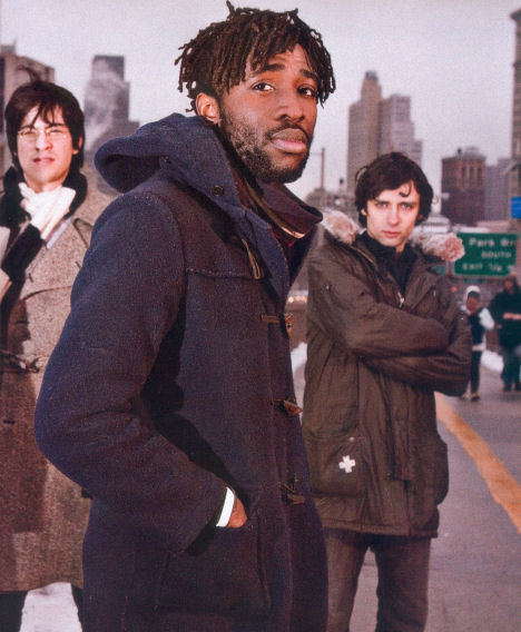 Bloc Party ( ) /  - 5