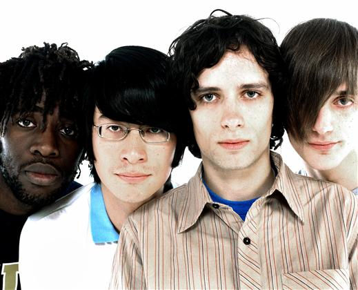 Bloc Party ( ) /  - 13