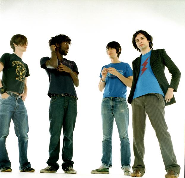 Bloc Party ( ) /  - 14