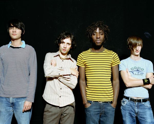 Bloc Party ( )