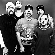 Bloodhound Gang /  - 3