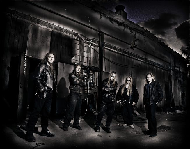 Children Of Bodom (  ) /  - 6