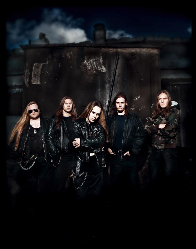 Children Of Bodom (  ) /  - 7